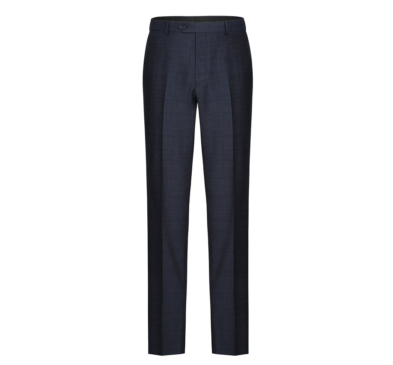 RENOIR Two Piece Classic Fit Wool Blend Suit 558-3