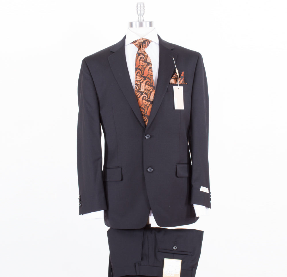 MICHAEL Michael Kors  Suits  Blazers  Michael Kors Black Suit Jacket 44  R Like New  Poshmark