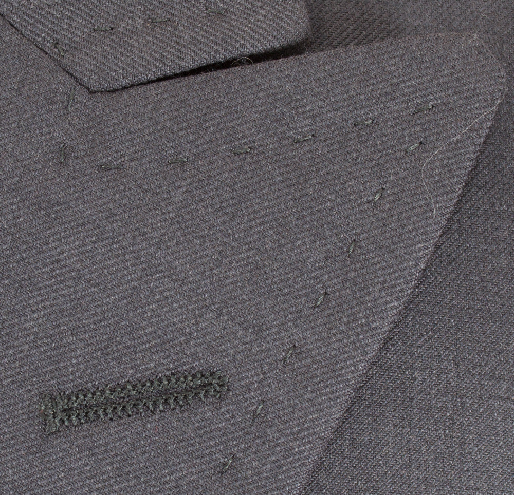 Tiglio Rosso San Giovesse Charcoal Grey TIG1008 – Unique Design Menswear
