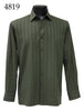 Bassiri Long Sleeve Shirt 4819