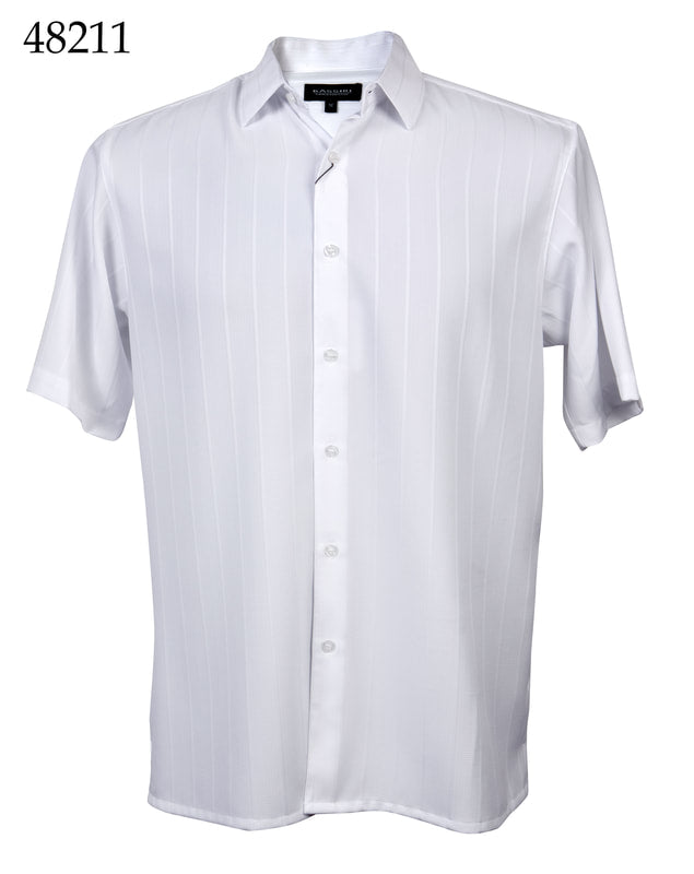 Bassiri Short Sleeve Shirt 48211