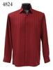 Bassiri Long Sleeve Shirt 4824