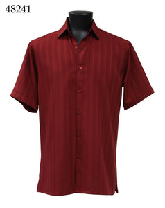 Bassiri Short Sleeve Shirt 48241