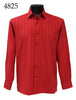 Bassiri Long Sleeve Shirt 4825