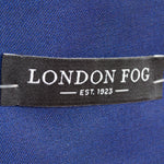 London Fog French Blue Suit