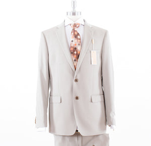 Couture by Michael Kors Tan Suit Package Purchase or Rental  Color Suits   Tuxedos  Tux One  Bridal