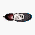 Stacy Adams - MAXSON Moc Toe Lace Up Sneaker - Black Multi - 25517-009