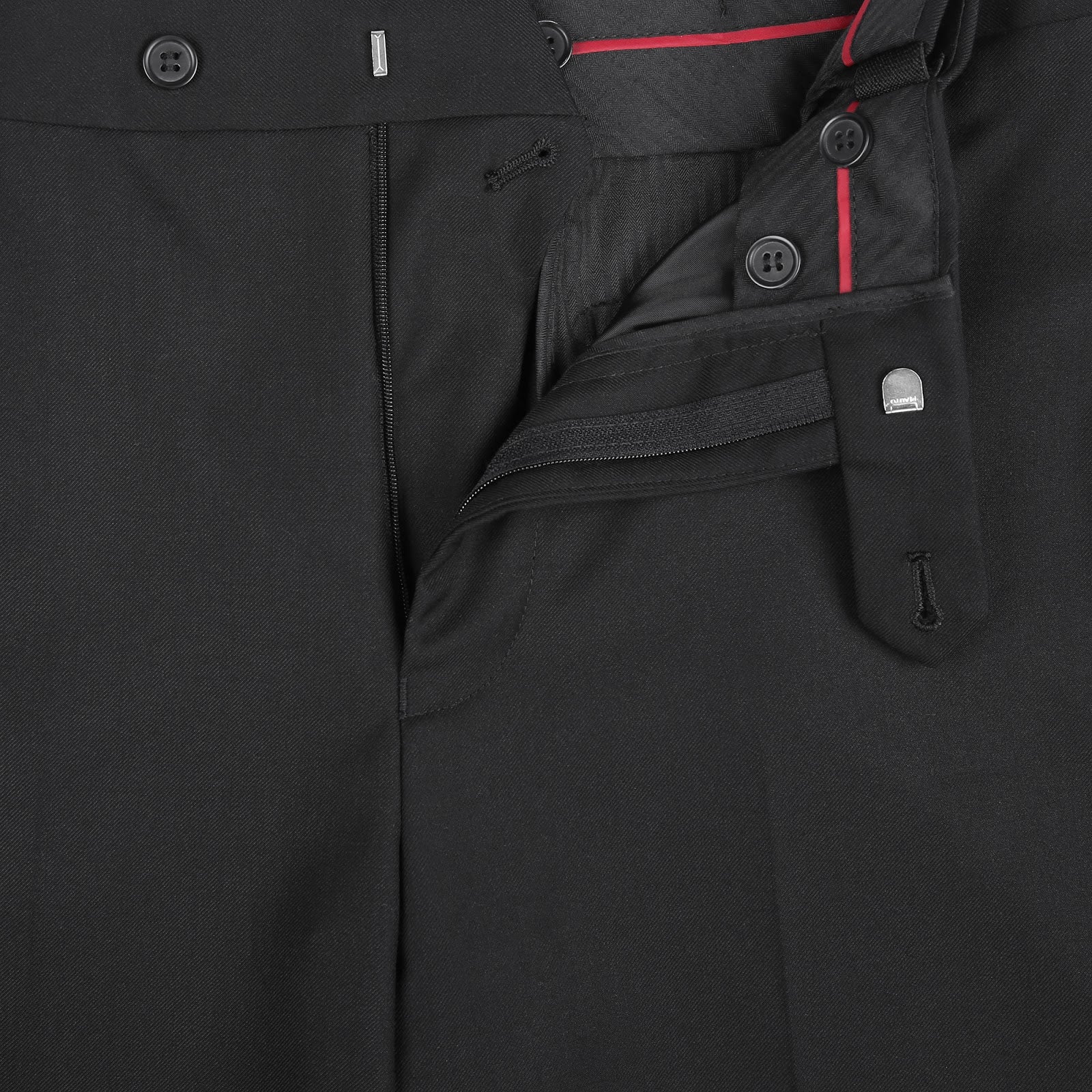 RENOIR Classic Fit Tuxedo Peak Lapel Full Dress Suit FD201-1