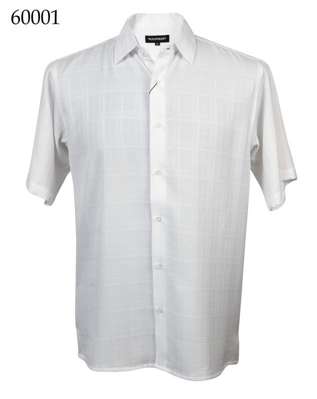 Bassiri Short Sleeve Shirt 60001