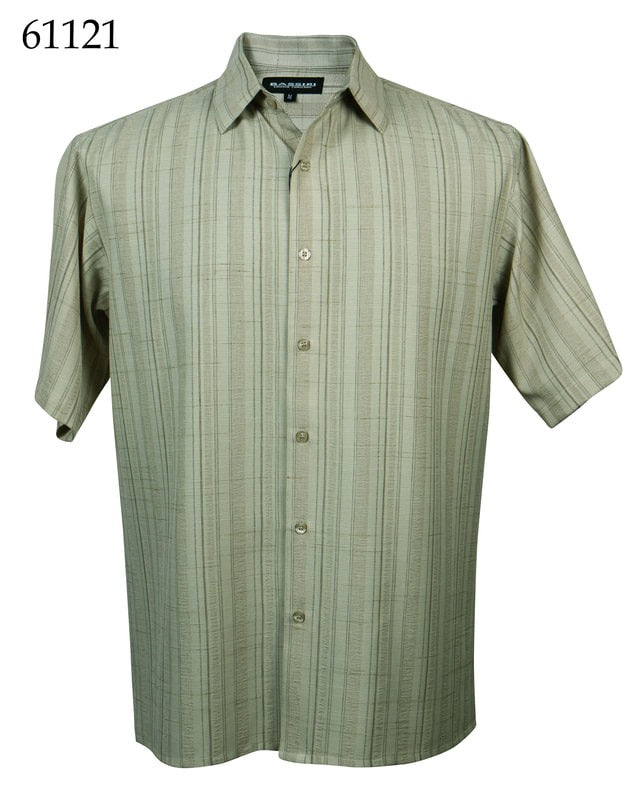 Bassiri Short Sleeve Shirt 61121