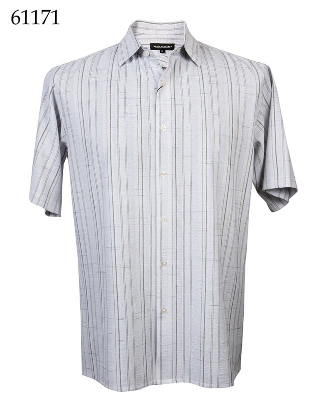 Bassiri Short Sleeve Shirt 61171