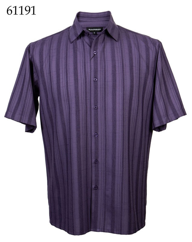 Bassiri Short Sleeve Shirt 61191