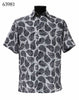 Bassiri Short Sleeve Shirt 63981