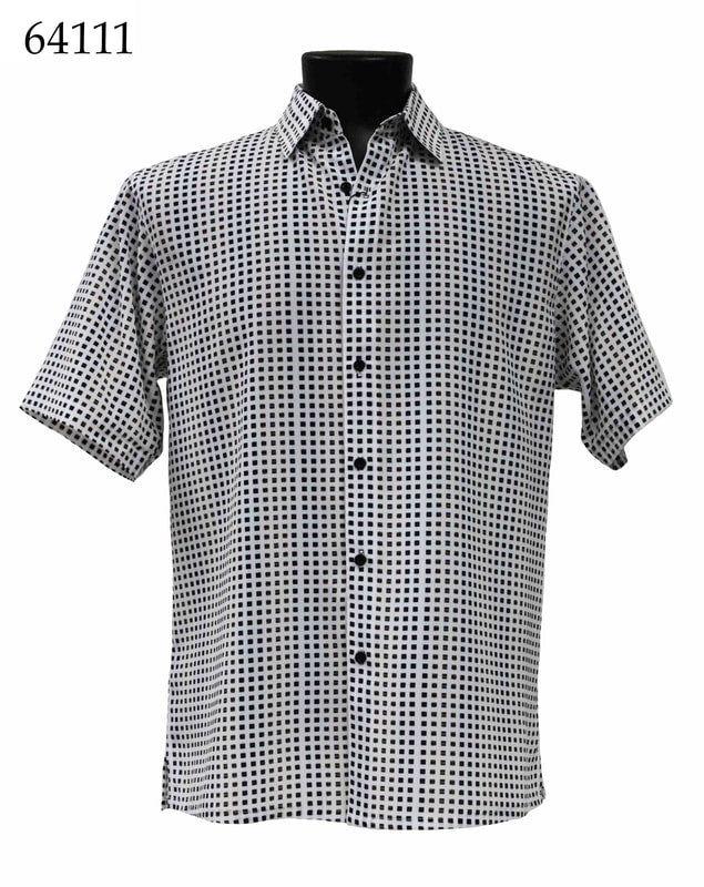 Bassiri Short Sleeve Shirt 64111