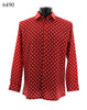 Bassiri Long Sleeve Shirt 6490