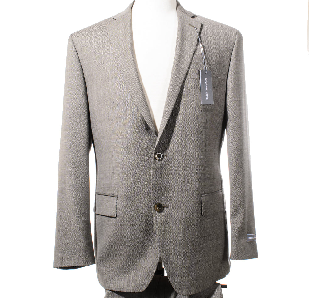 Michael kors birdseye suit Clearance