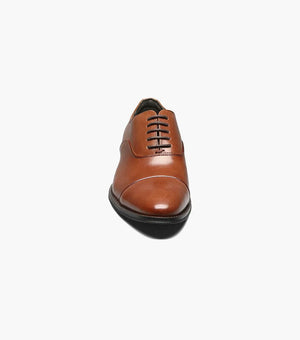 Stacy adams kordell cap cheap toe oxfords