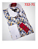 Axxess Modern Fit Shirt 722-71