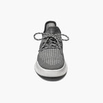 Stacy Adams - VORTEX Knit Lace Up Sneaker - Gray - 25436-020