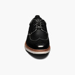 Stacy Adams - SYNERGY Wingtip Oxford - Black - 25418-001