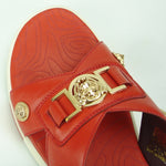 FI-2320 Red Sandals Encore by Fiesso