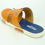 FI-2322 Orange Sandals Encore by Fiesso