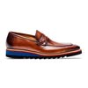 JOSE REAL AMBERES LOAFER CASTANO