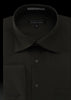 Avanti Uomo French Cuff Dress Shirt DN32M Black