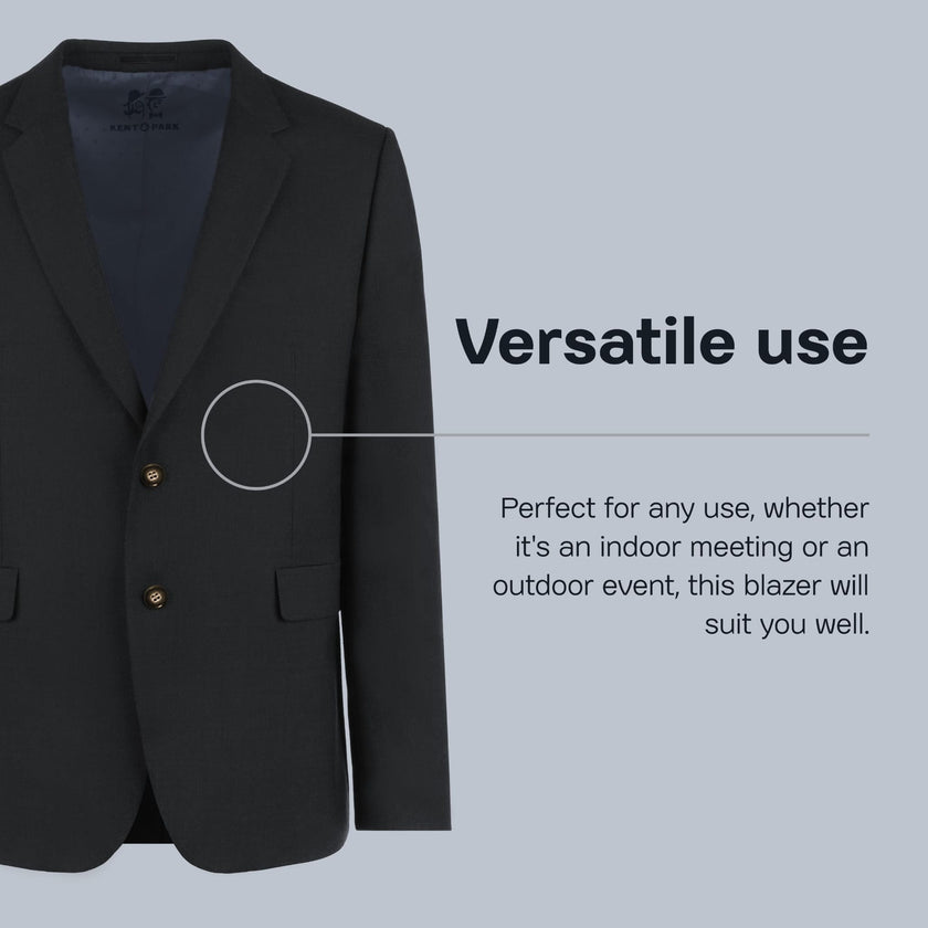 Detailed size guide for the EJ Samuel Lime Solid Chino Blazer CHJ01, including information on sizes 34 to 56. Measurements provided cover back length, shoulder, chest, waist, bottom, armhole, sleeve opening, and sleeve dimensions.