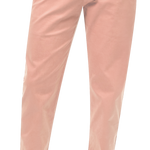 EJ Samuel Pink Chino Long Pants CHL01