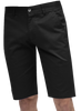 EJ Samuel Black Chino Short Pants CHS01