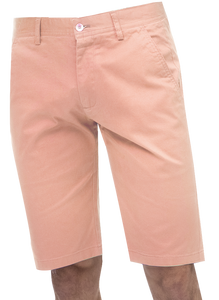 EJ Samuel Pink Chino Short Pants CHS01