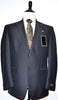 Sean John Modern Fit Suit Charcoal SRDI257Z8586