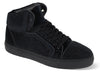 After Midnight Exclusive Flash Black Sneakers