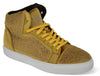 After Midnight Exclusive Flash Gold Sneakers