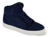 After Midnight Exclusive Flash Navy Sneakers