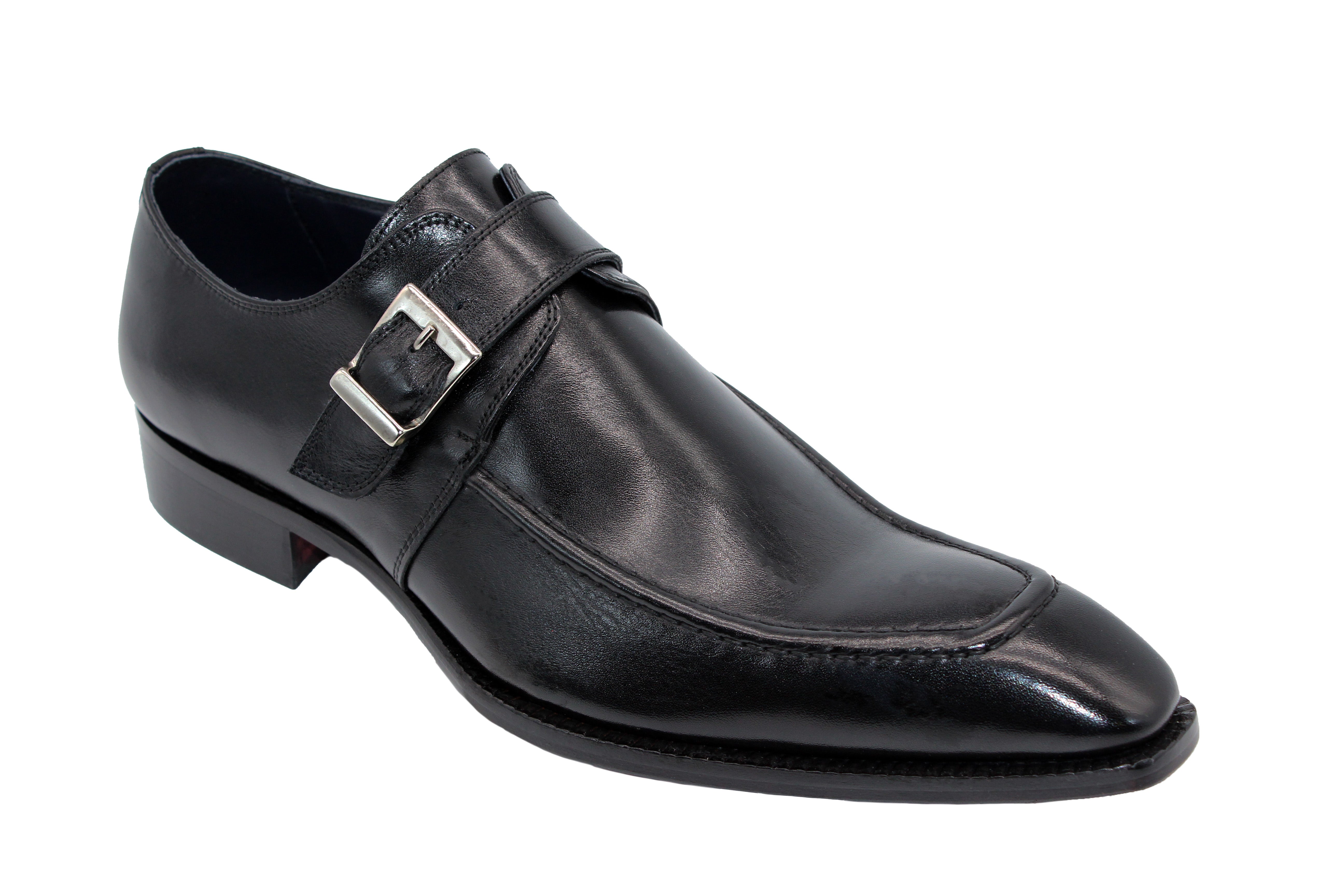 Duca Di Matiste Garda (Black)