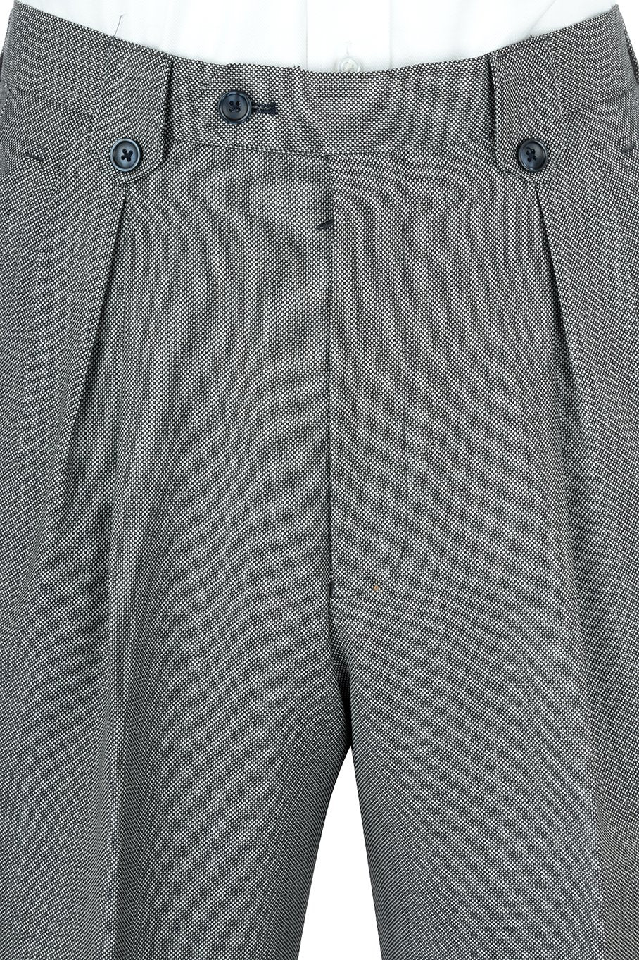 Tiglio Rosso San Giovesse Grey Birdseye TIG1018 – Unique Design Menswear