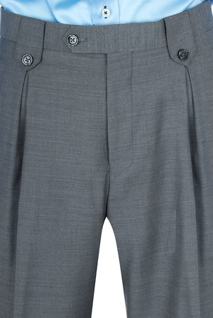 Tiglio Rosso San Giovesse Light Grey E09063/26 – Unique Design Menswear