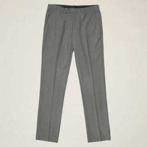 Inserch Super Slim Fit Pants P3999-33 Gray