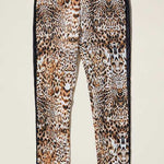 Inserch Leopard Print Pants P200L