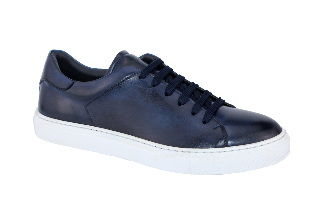 Duca Di MaTiSte Shoes – Unique Design Menswear