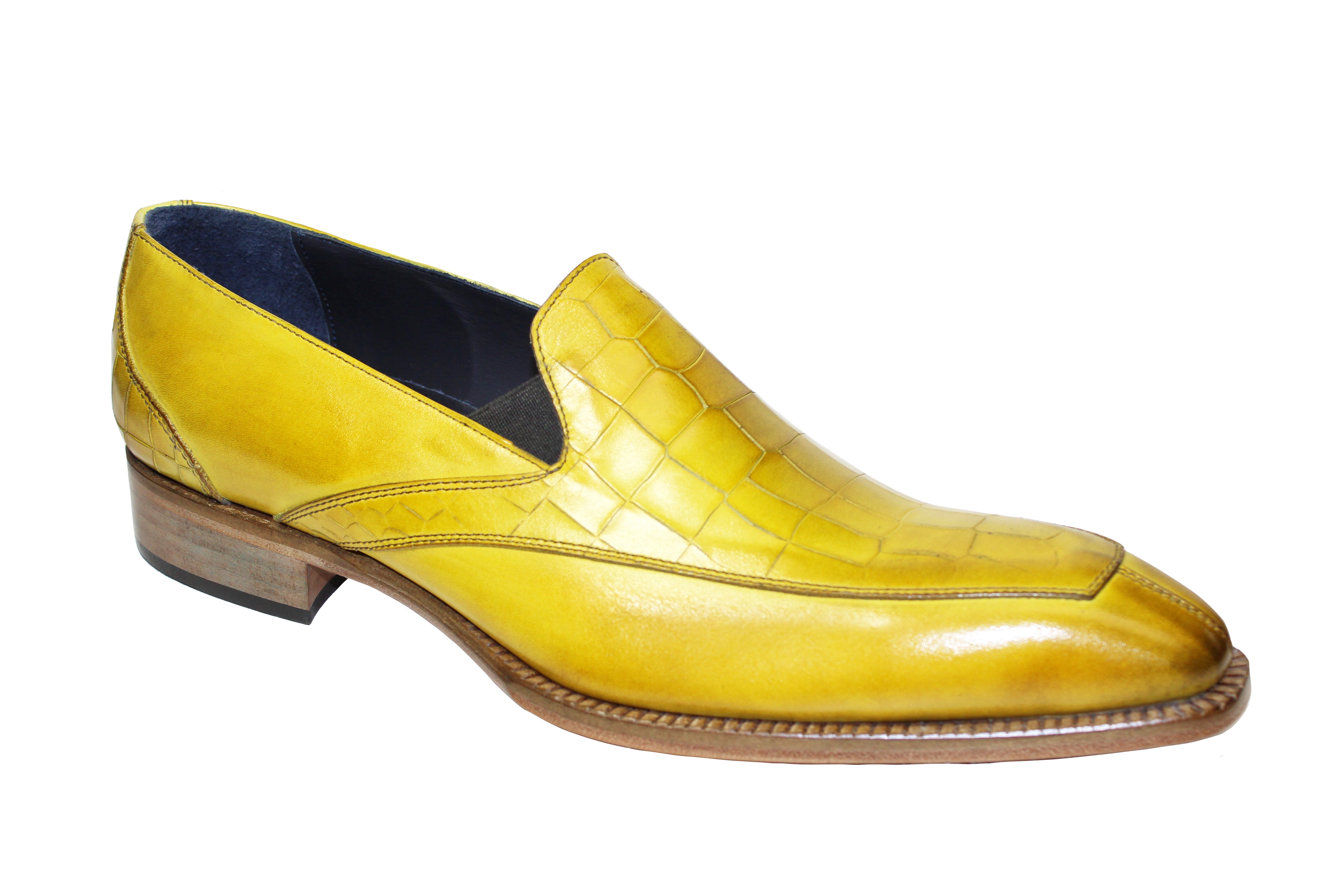 Duca Di Matiste Trento (Yellow)