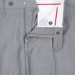 RENOIR 2-Piece Slim Fit Single Breasted 2 Button Suit 202-2