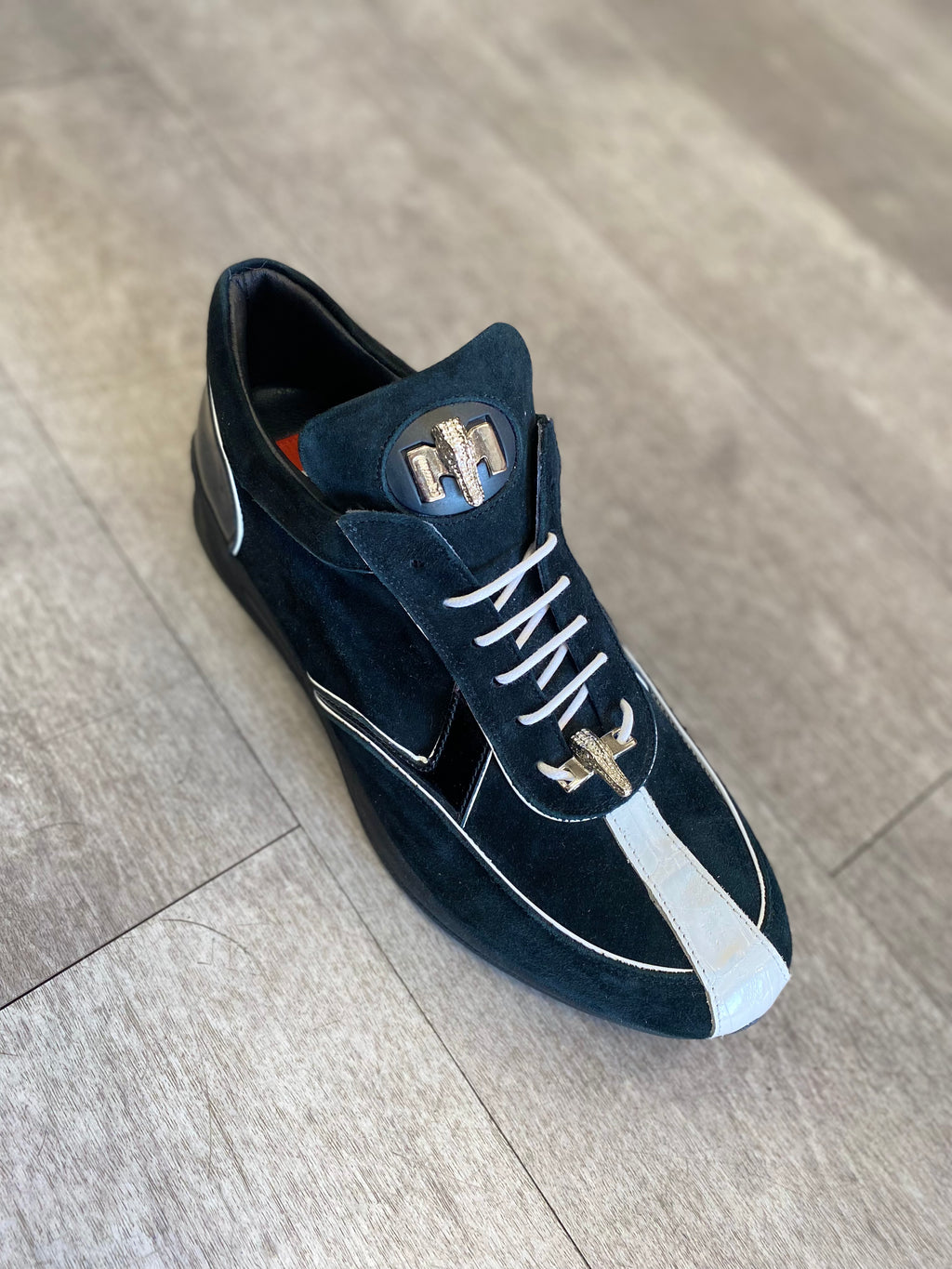 Mauri top shoes outlet