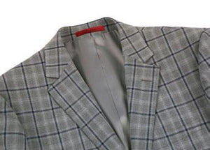 RENOIR 2-Piece Slim Fit Stretch Suit 293-20