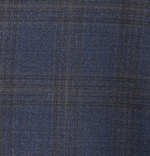 RENOIR 3-Piece Classic Fit Stretch Suit 562-7
