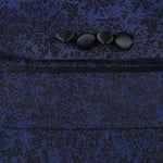 RENOIR Slim Fit Tuxedo Blazer 290-6